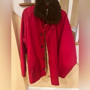Vintage Unisex Valentino Jacket